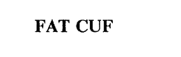 FAT CUF trademark