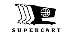 SUPERCART trademark
