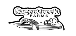 SAGER CREEK FARMS trademark
