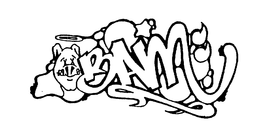 BAM trademark