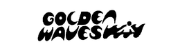 GOLDEN WAVES trademark