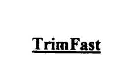 TRIMFAST trademark