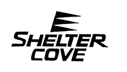 SHELTER COVE trademark