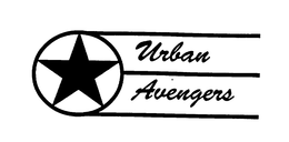 URBAN AVENGERS trademark