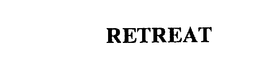 RETREAT trademark