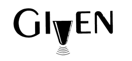 GIVEN trademark