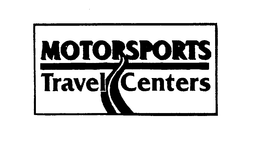 MOTORSPORTS TRAVEL CENTERS trademark