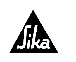 SIKA trademark