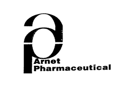 AP ARNET PHARMACEUTICAL trademark