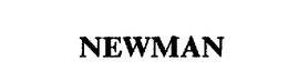 NEWMAN trademark