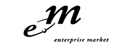 EM ENTERPRISE MARKET trademark