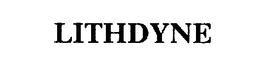 LITHDYNE trademark