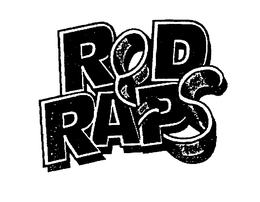 ROD RAPS trademark