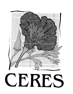 CERES trademark