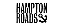 HAMPTON ROADS trademark