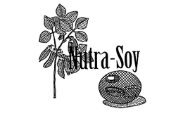 NUTRA-SOY trademark