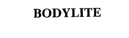 BODYLITE trademark