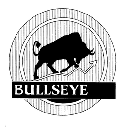 BULLSEYE trademark
