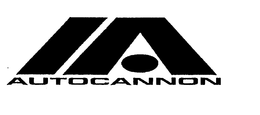 A AUTOCANNON trademark