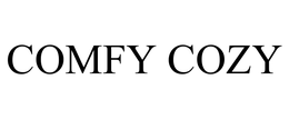 COMFY COZY trademark