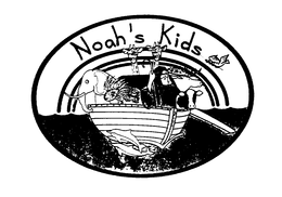 NOAH'S KIDS trademark