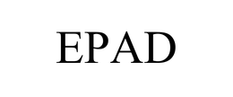 EPAD trademark