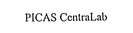 PICAS CENTRALAB trademark