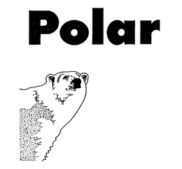 POLAR trademark
