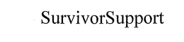 SURVIVORSUPPORT trademark