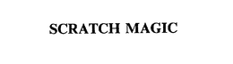 SCRATCH MAGIC trademark