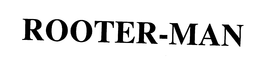 ROOTER-MAN trademark