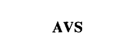 AVS trademark