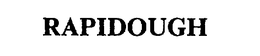 RAPIDOUGH trademark
