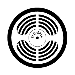 ECO-BALL trademark