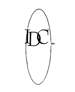 IDC INC. trademark
