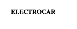 ELECTROCAR trademark