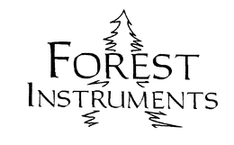 FOREST INSTRUMENTS trademark
