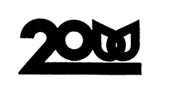 2000 trademark