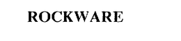 ROCKWARE trademark