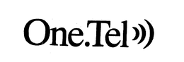 ONE.TEL trademark