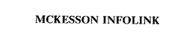 MCKESSON INFOLINK trademark