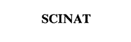 SCINAT trademark
