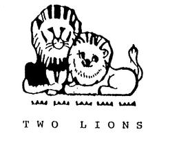TWO LIONS trademark