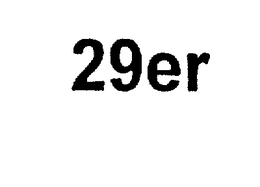 29ER trademark
