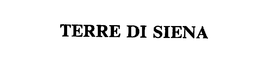 TERRE DI SIENA trademark