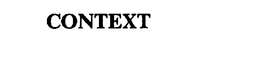 CONTEXT trademark
