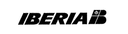 IBERIA IB trademark