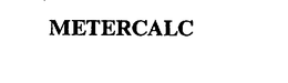 METERCALC trademark
