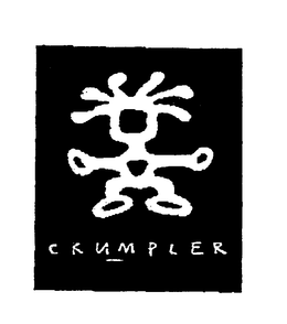 CRUMPLER trademark