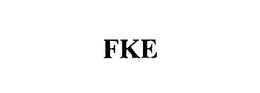 FKE trademark